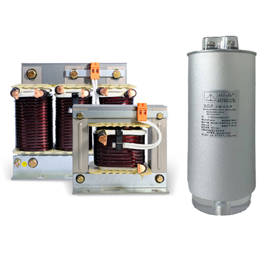 无功补偿组合套件