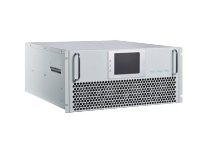 静止无功补偿发生器