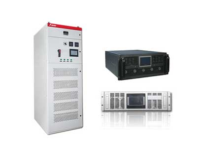 混合滤波补偿装置