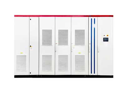 配网电能质量优化装置MEC